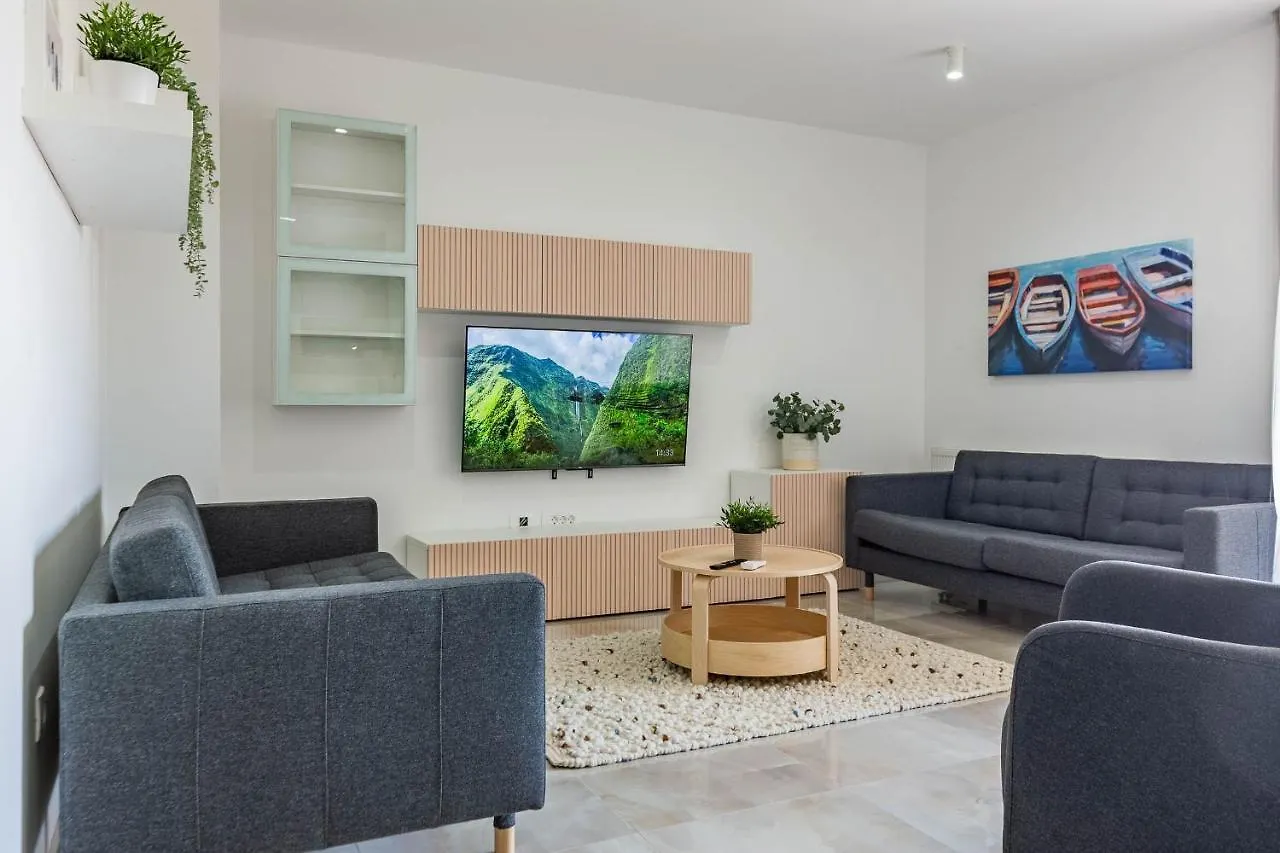 Lpl Luxury Apartments Zadar 0*,  Chorvatsko