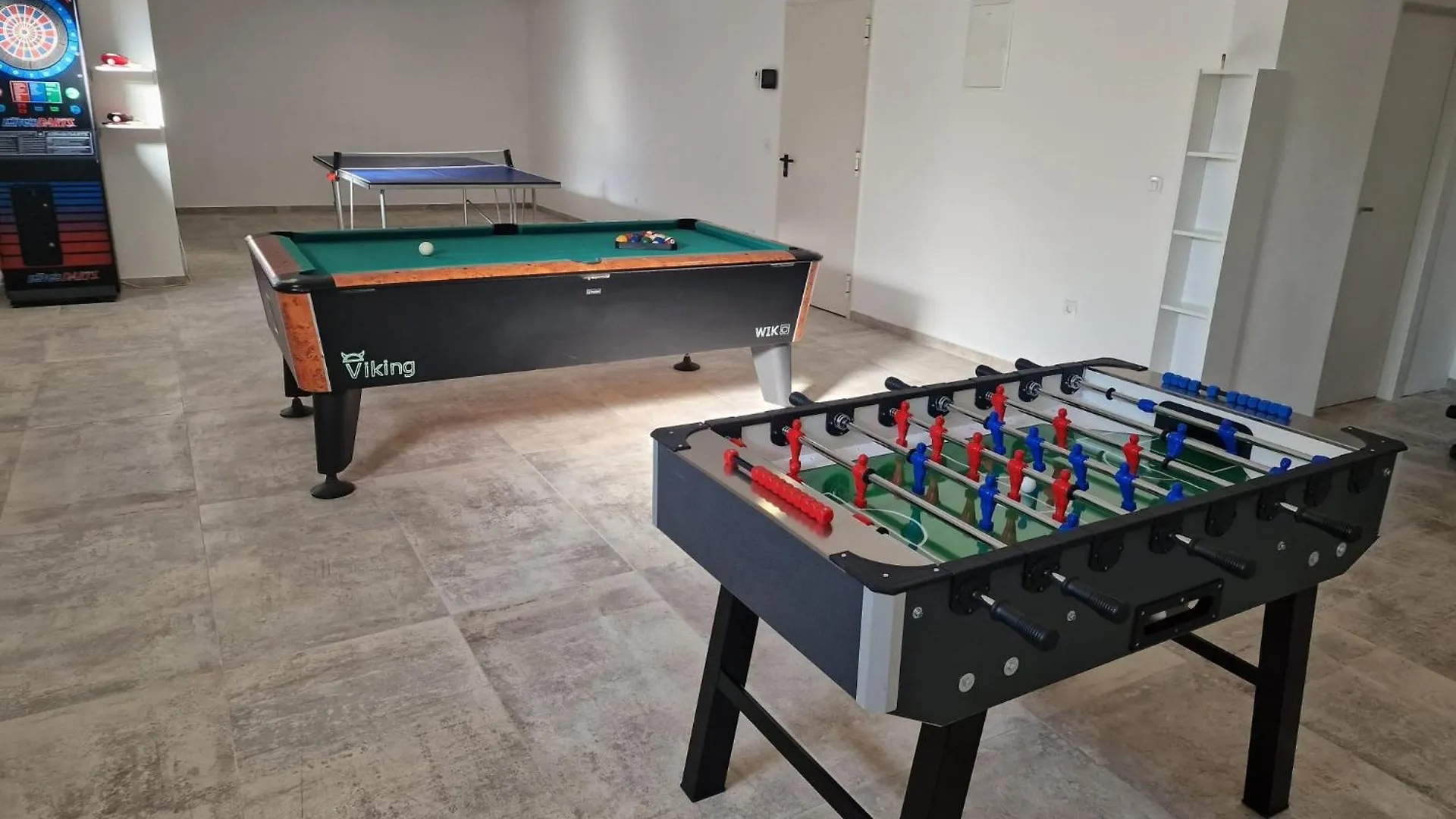 Lpl Luxury Apartments Zadar 0*,  Chorvatsko