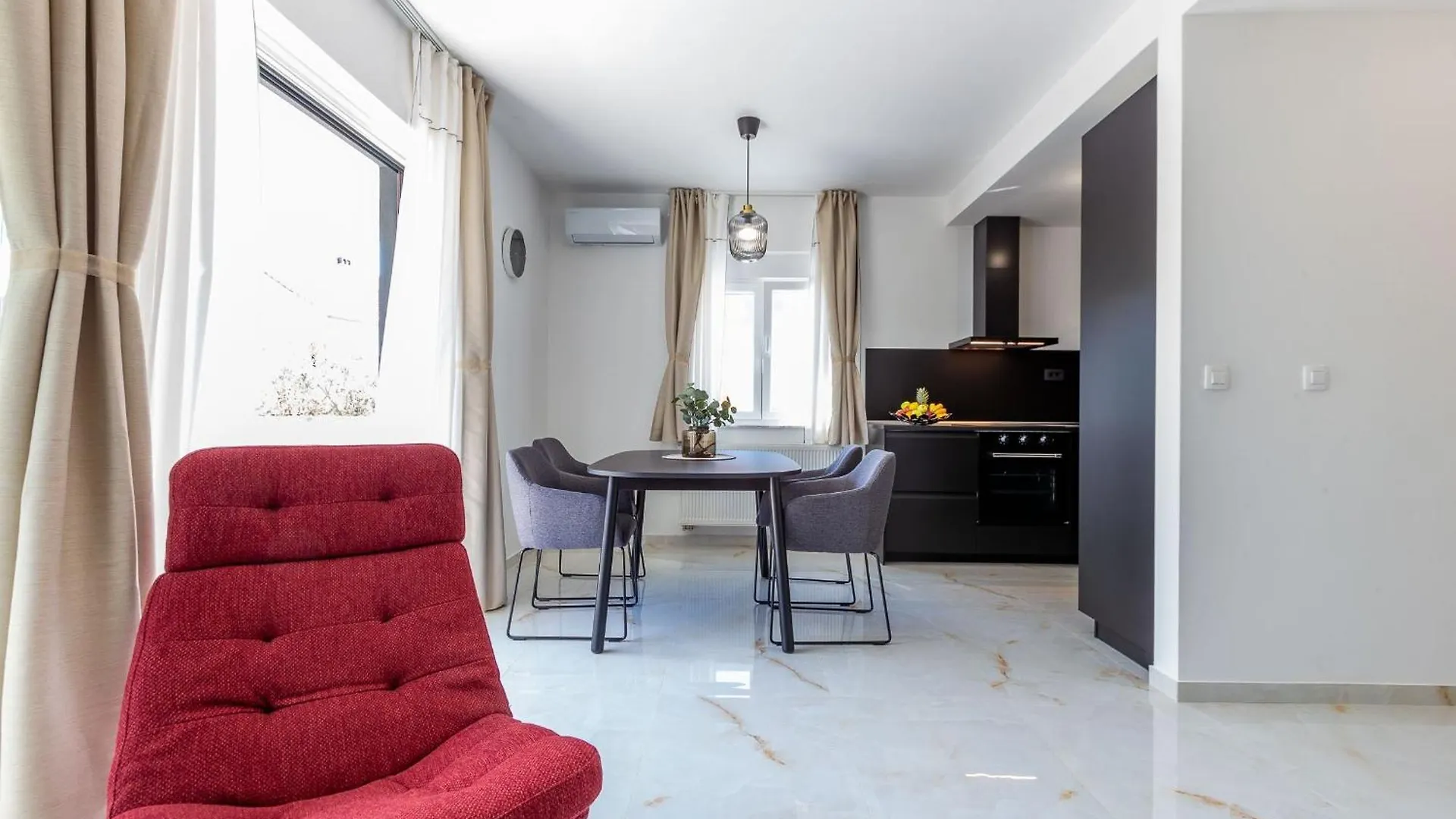 Lpl Luxury Apartments Zadar