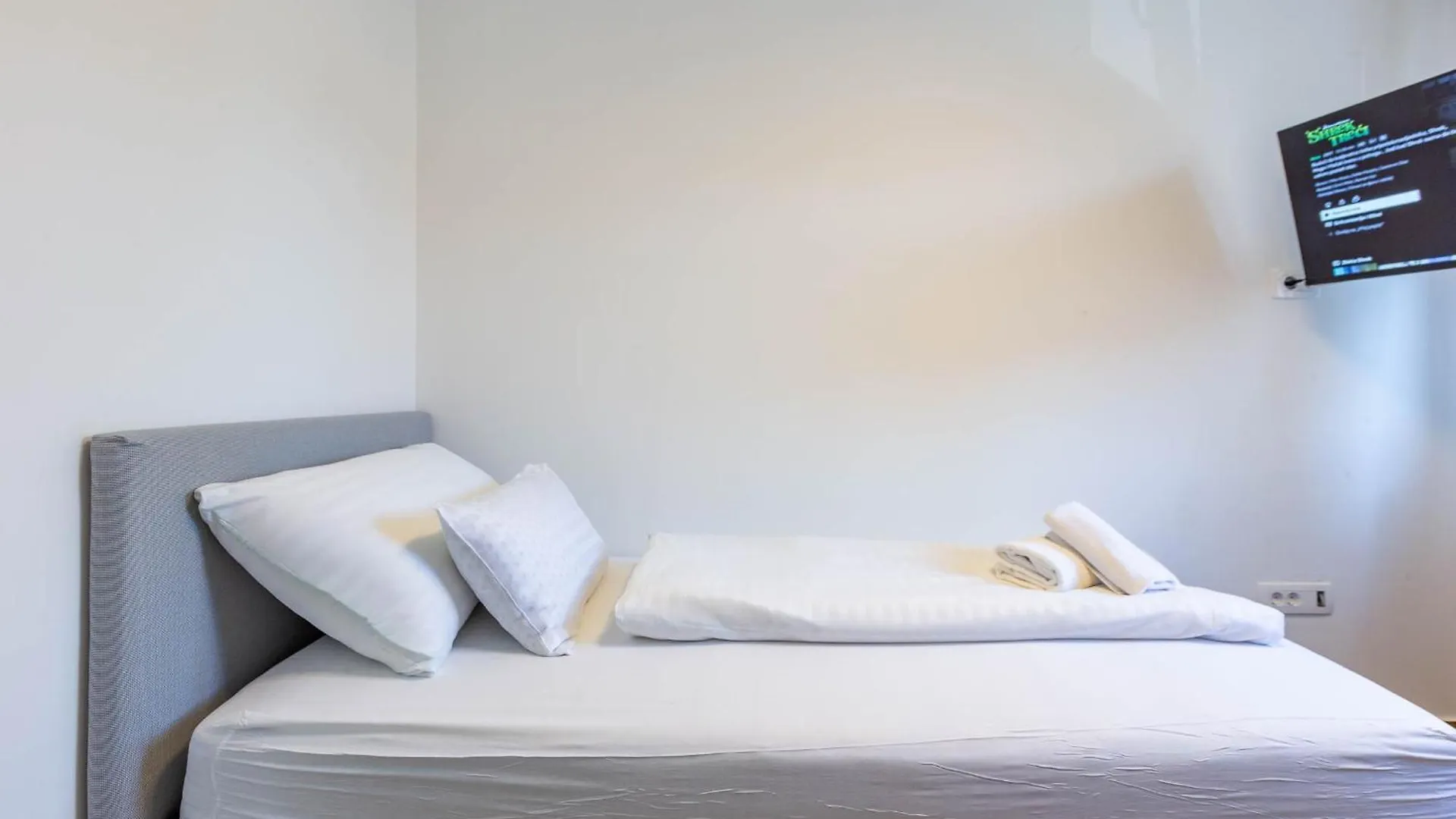 Lpl Luxury Apartments Zadar Chorvatsko