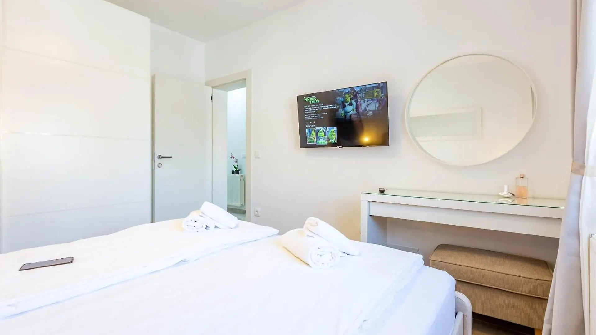 Lpl Luxury Apartments Zadar