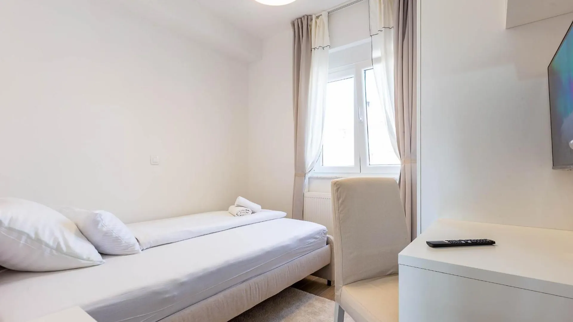 Lpl Luxury Apartments Zadar 0*,  Chorvatsko