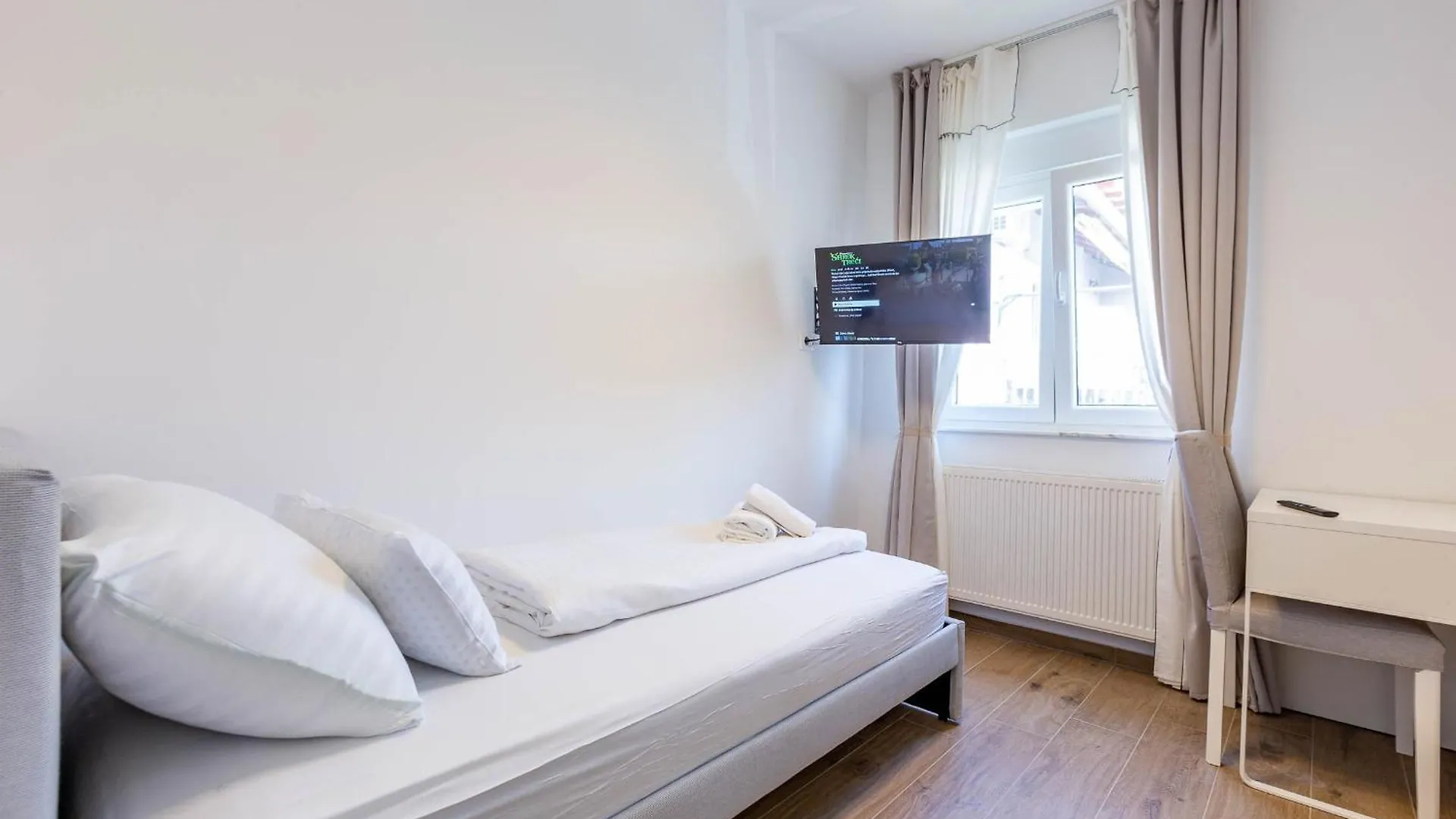 Lpl Luxury Apartments Zadar