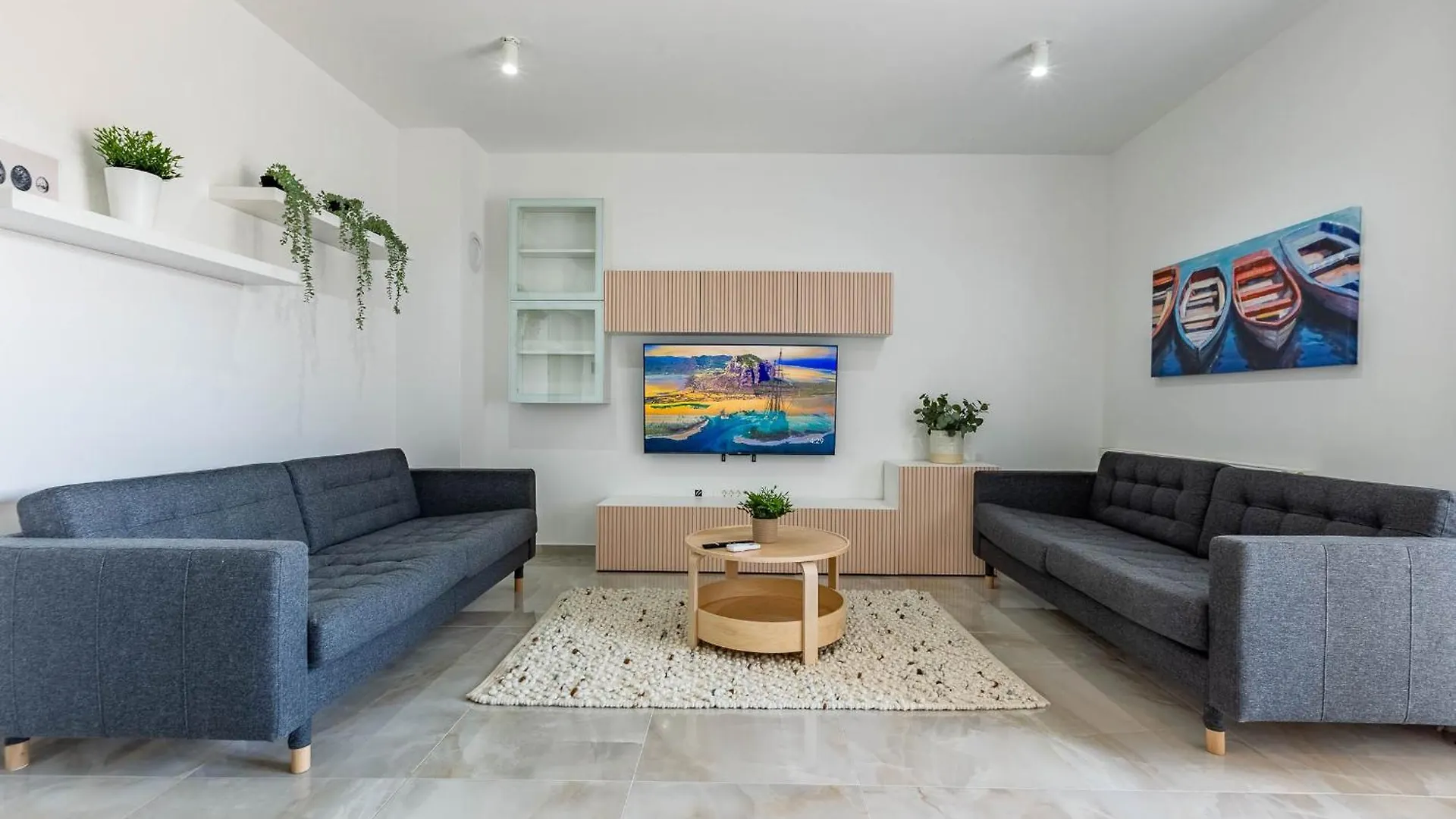 Lpl Luxury Apartments Zadar