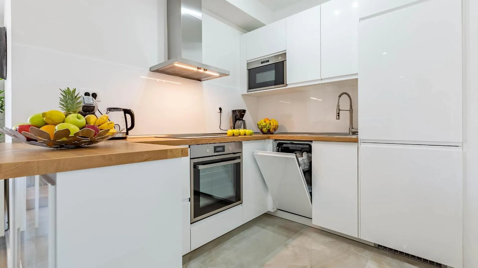 Lpl Luxury Apartments Zadar Chorvatsko