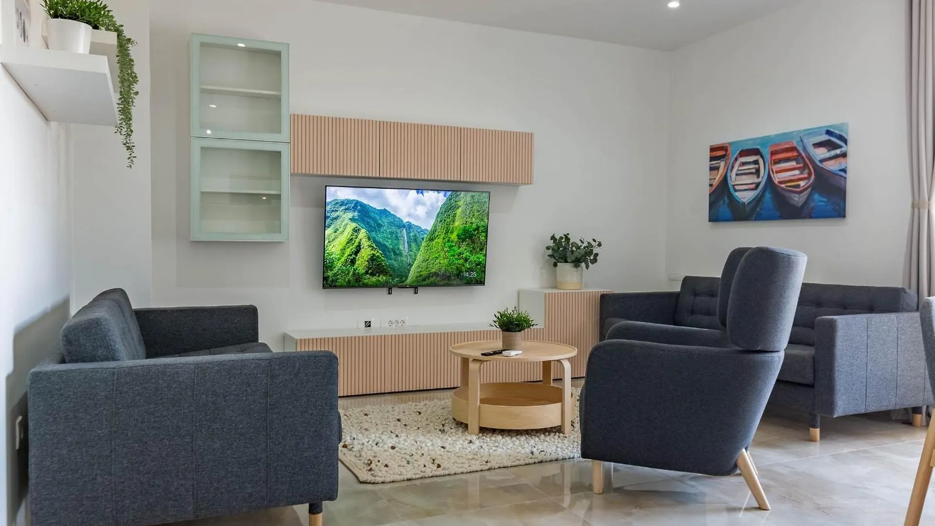 Lpl Luxury Apartments Zadar 0*,