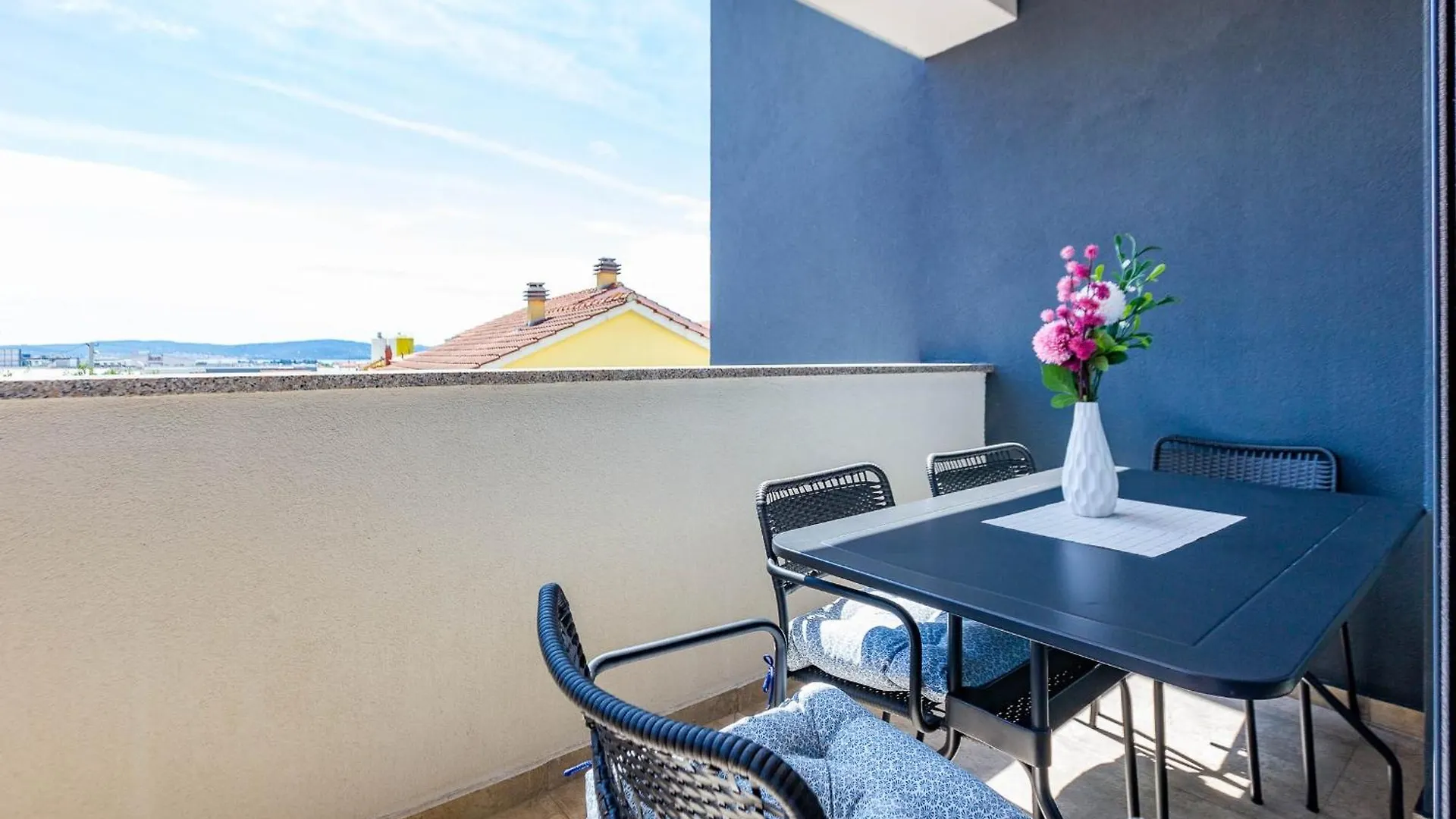 Lpl Luxury Apartments Zadar Chorvatsko