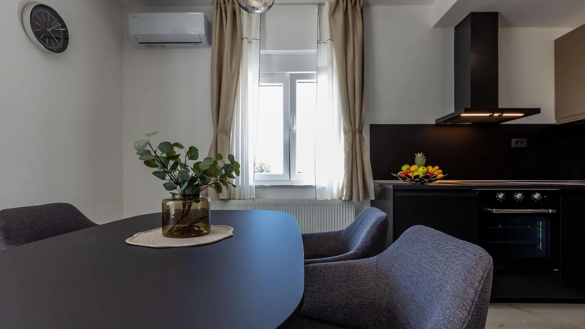 Lpl Luxury Apartments Zadar