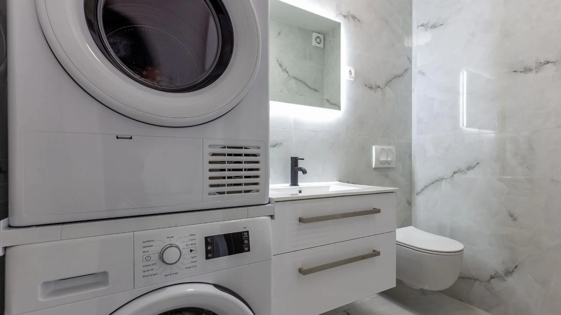 Lpl Luxury Apartments Zadar Chorvatsko