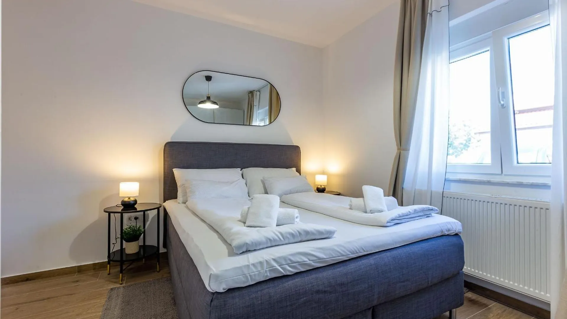 Lpl Luxury Apartments Zadar