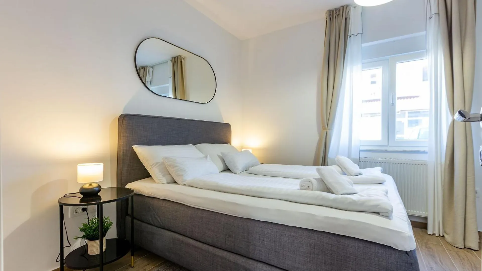 Lpl Luxury Apartments Zadar