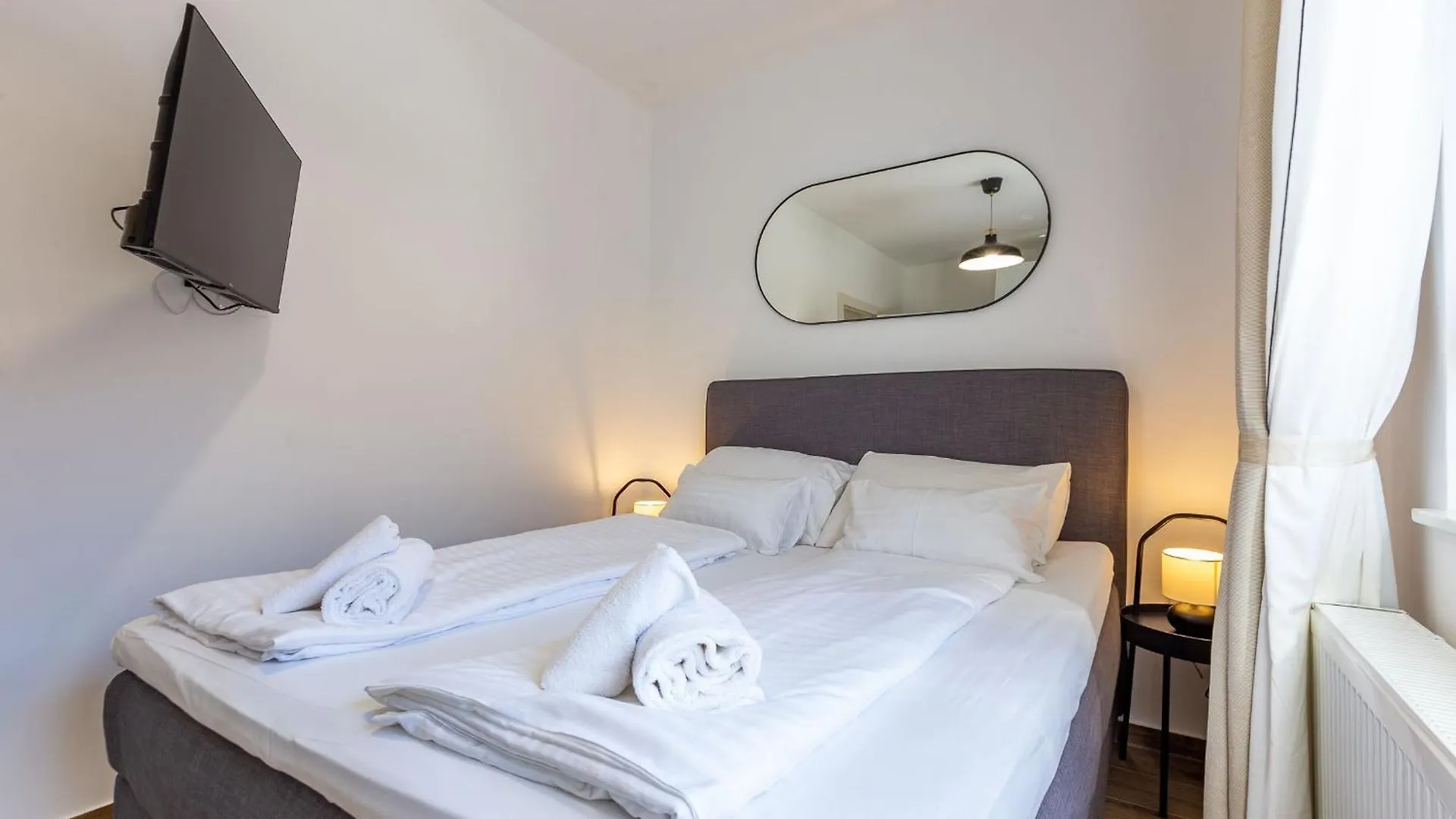 Lpl Luxury Apartments Zadar