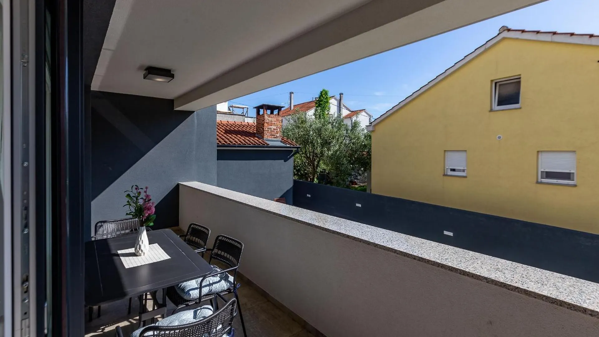 Lpl Luxury Apartments Zadar