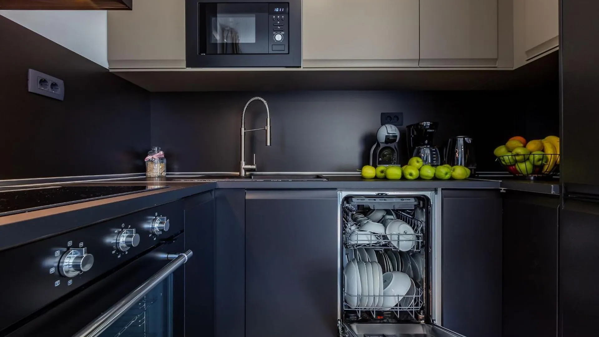 Lpl Luxury Apartments Zadar 0*,  Chorvatsko