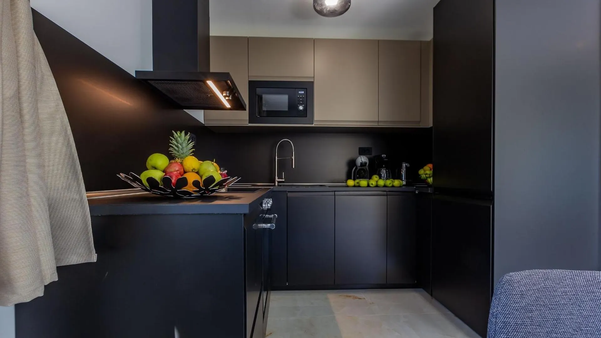 Lpl Luxury Apartments Zadar Chorvatsko