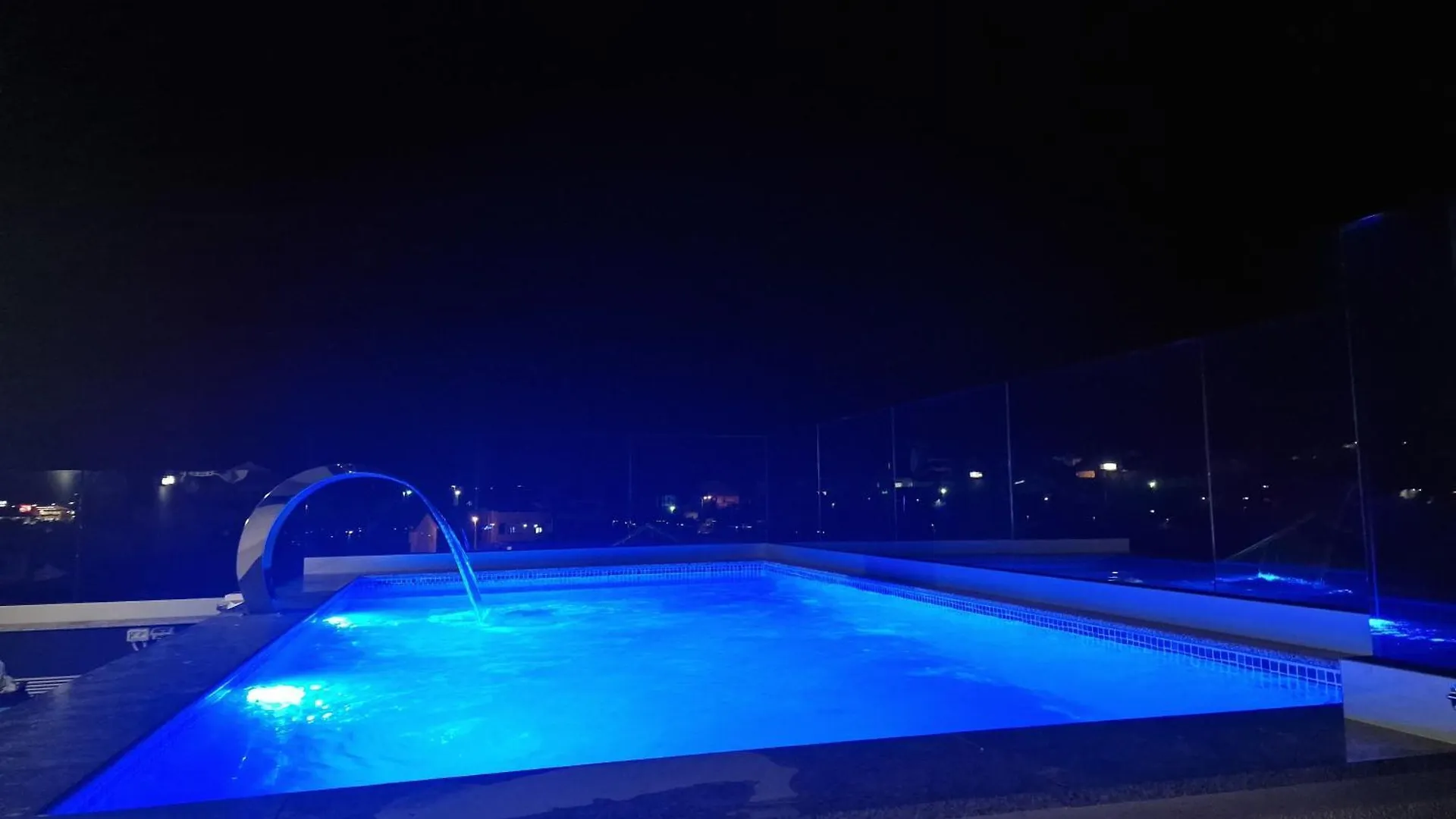 Lpl Luxury Apartments Zadar