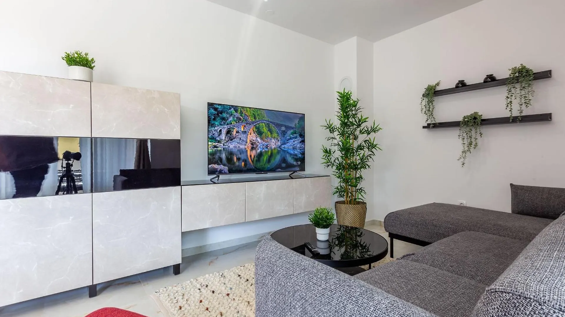 Lpl Luxury Apartments Zadar Chorvatsko