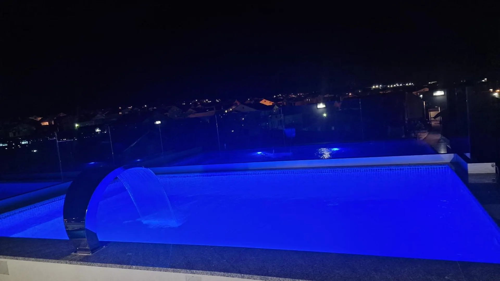Lpl Luxury Apartments Zadar Chorvatsko