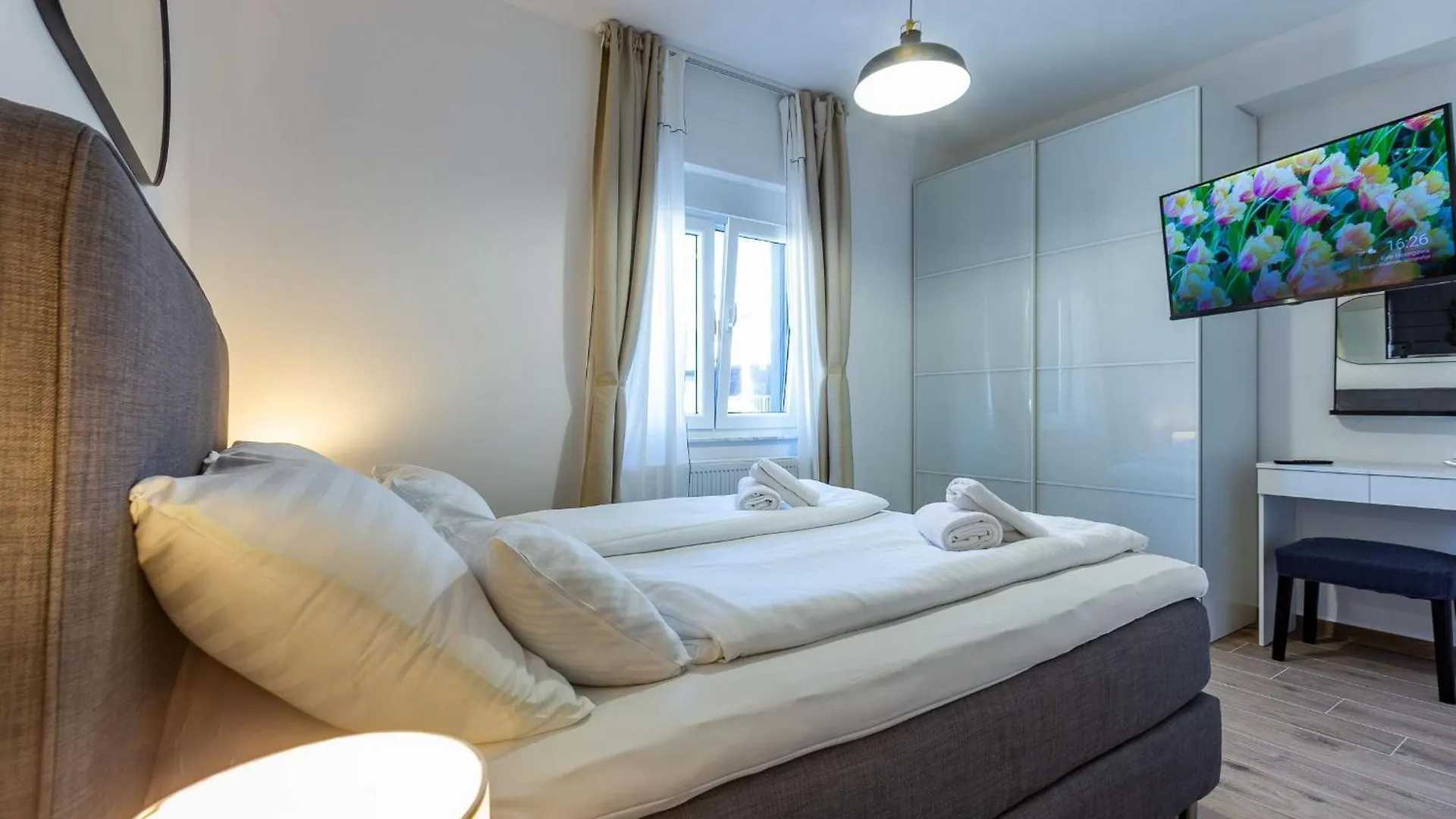 Lpl Luxury Apartments Zadar