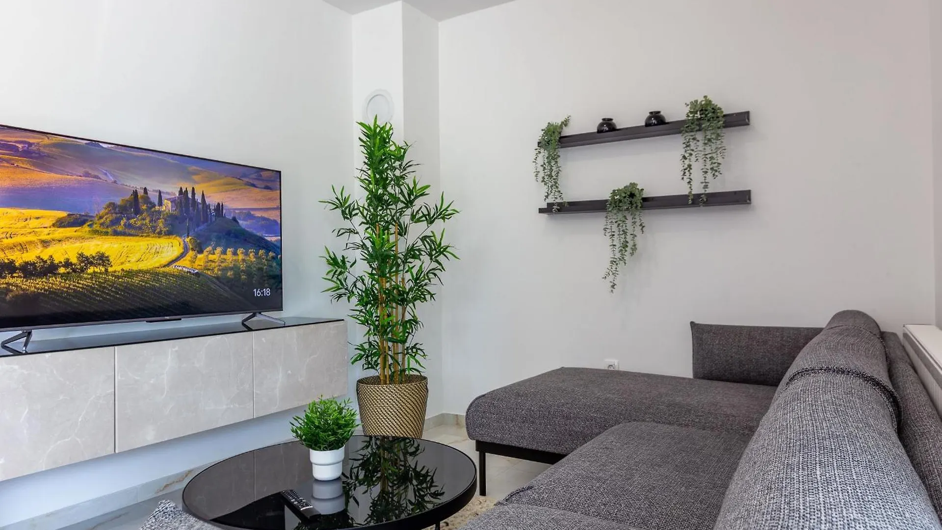 Lpl Luxury Apartments 扎达尔 克罗地亚