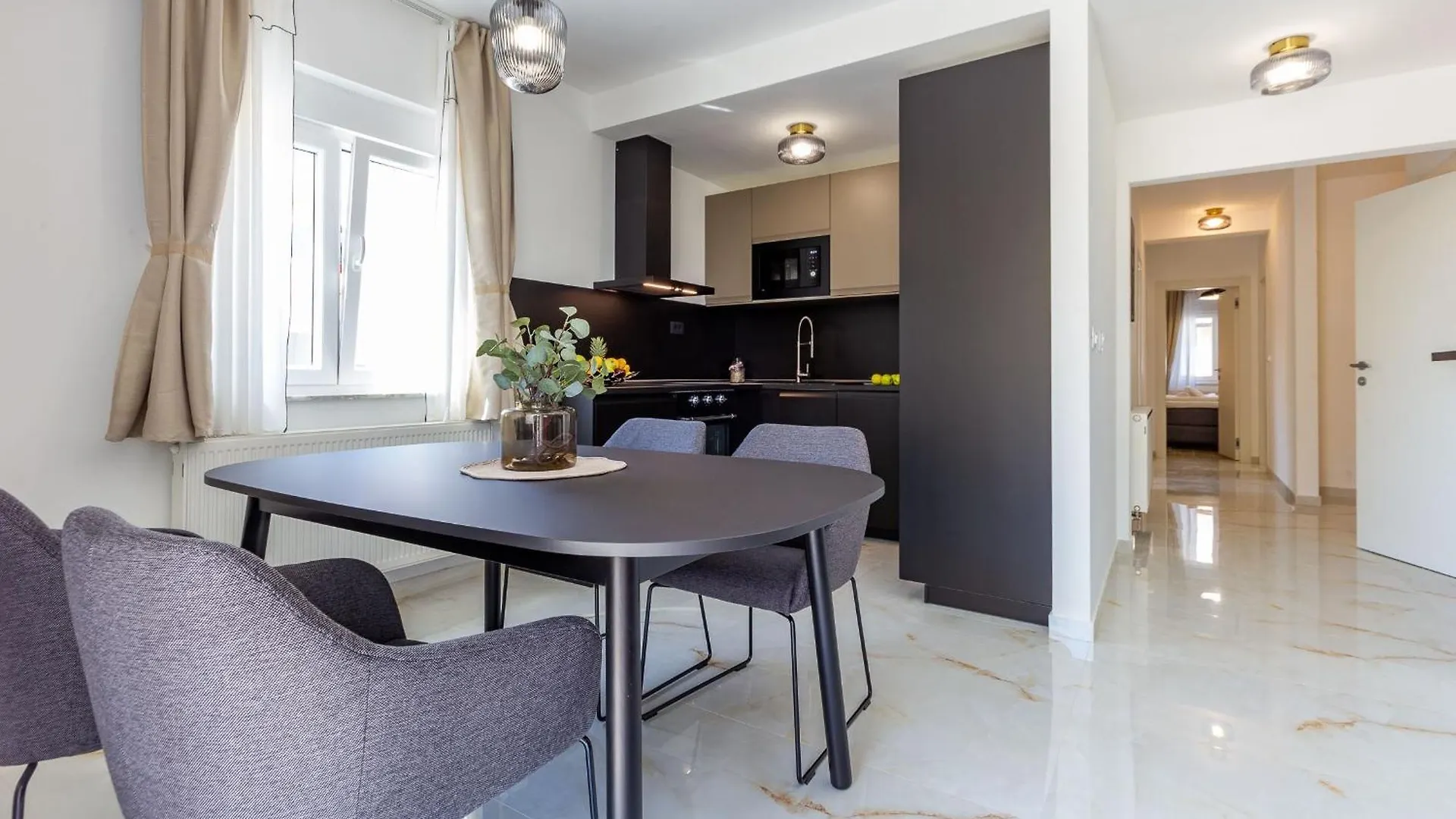 Lpl Luxury Apartments Zadar