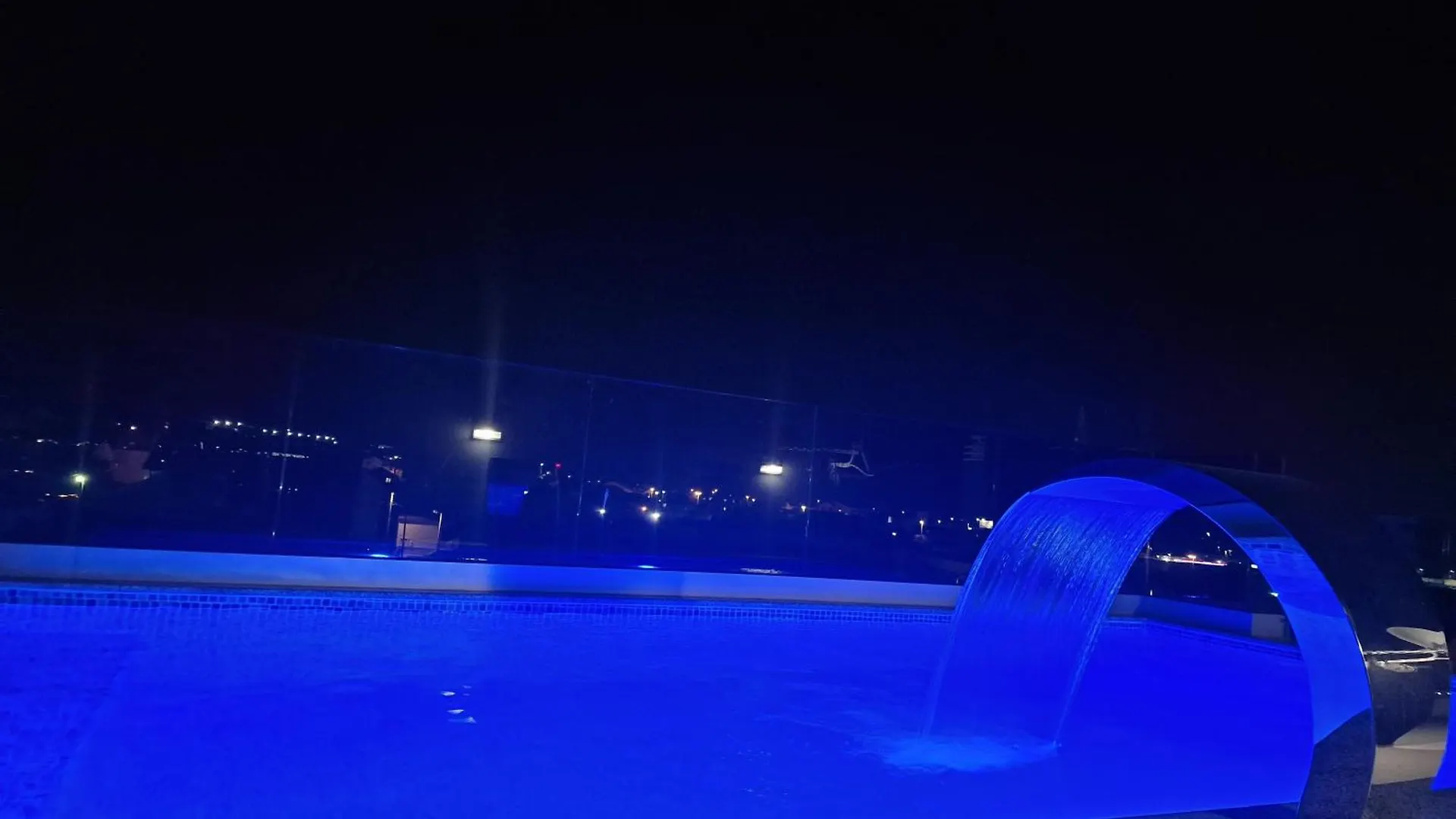 Lpl Luxury Apartments Zadar