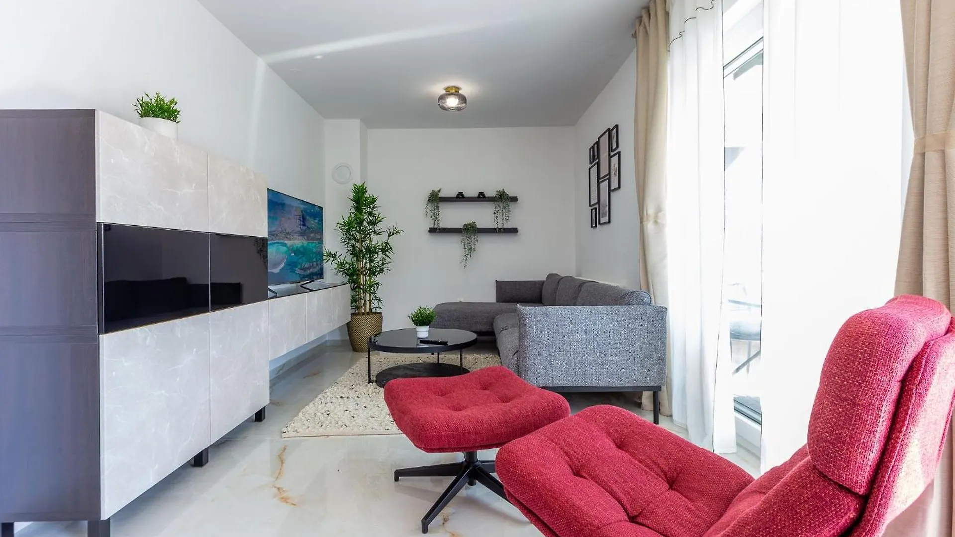 Lpl Luxury Apartments Zadar Chorvatsko