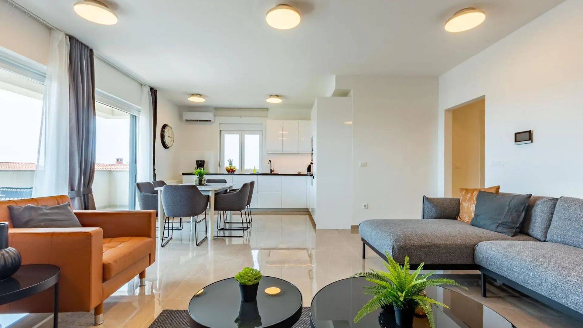 Lpl Luxury Apartments Zadar Chorvatsko