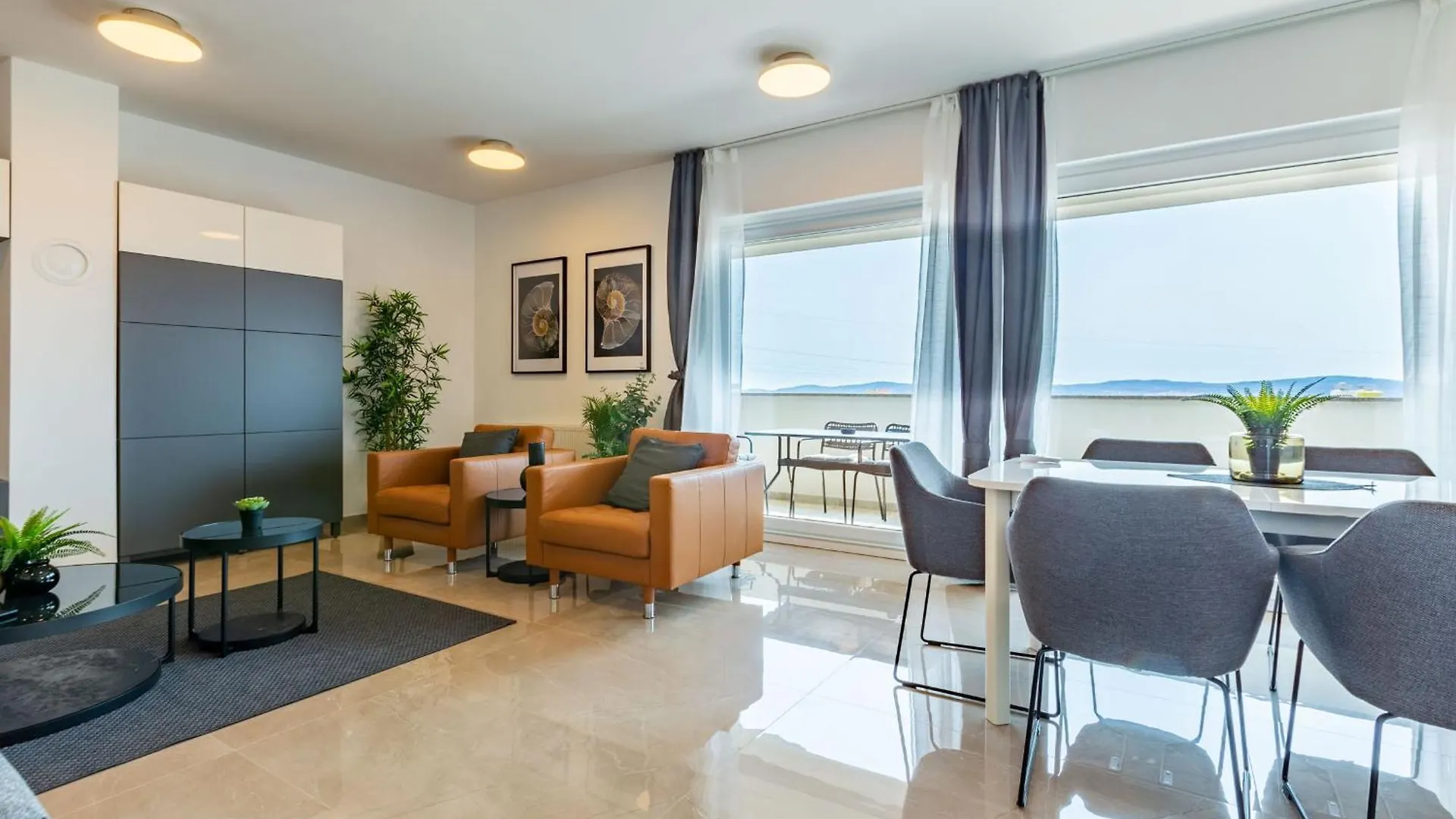 Lpl Luxury Apartments Zadar