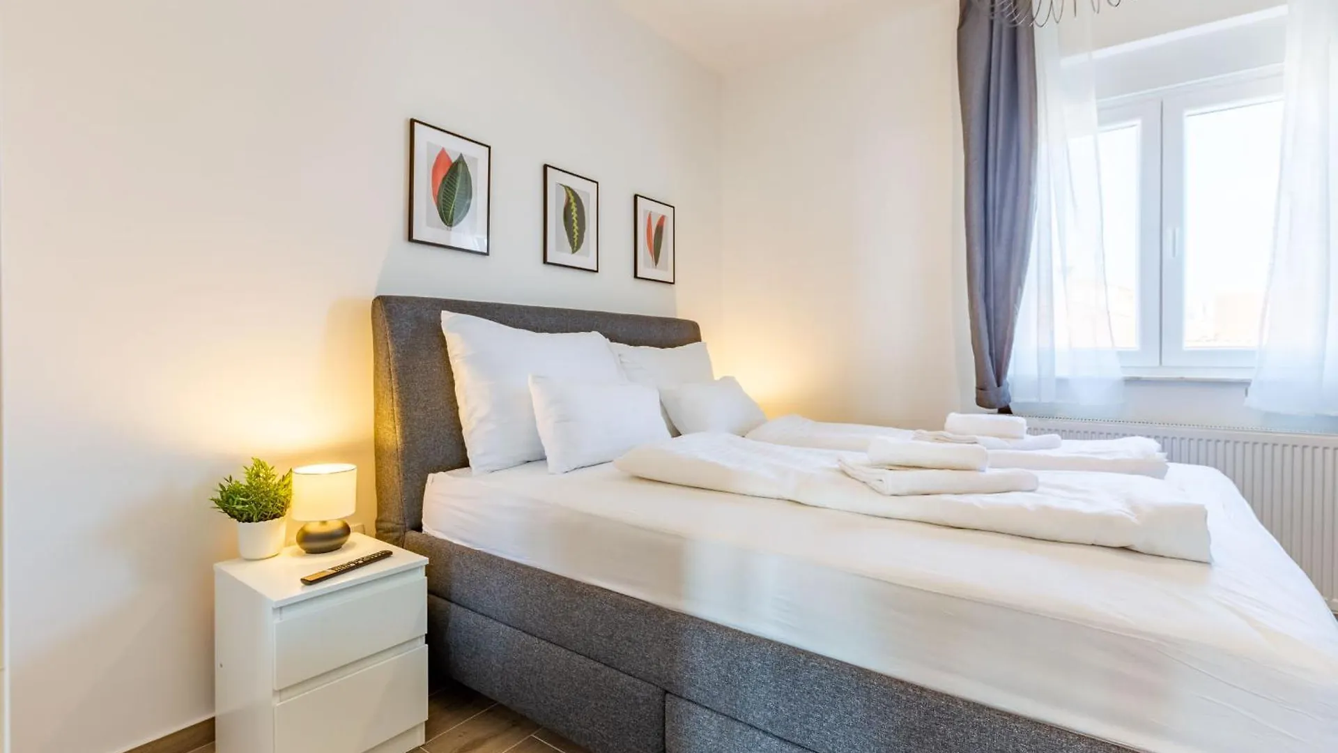 Lpl Luxury Apartments Zadar