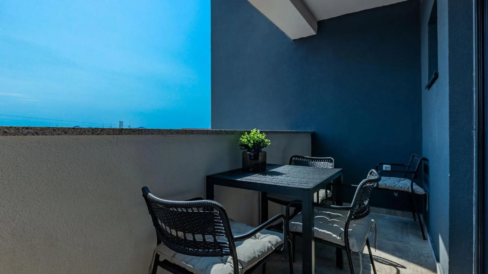 Lpl Luxury Apartments Zadar