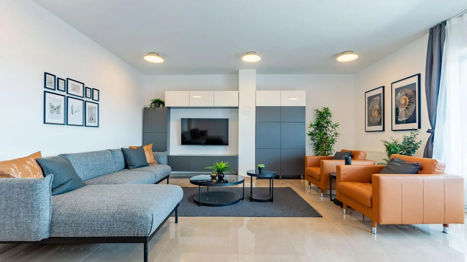 Lpl Luxury Apartments Zadar Chorvatsko