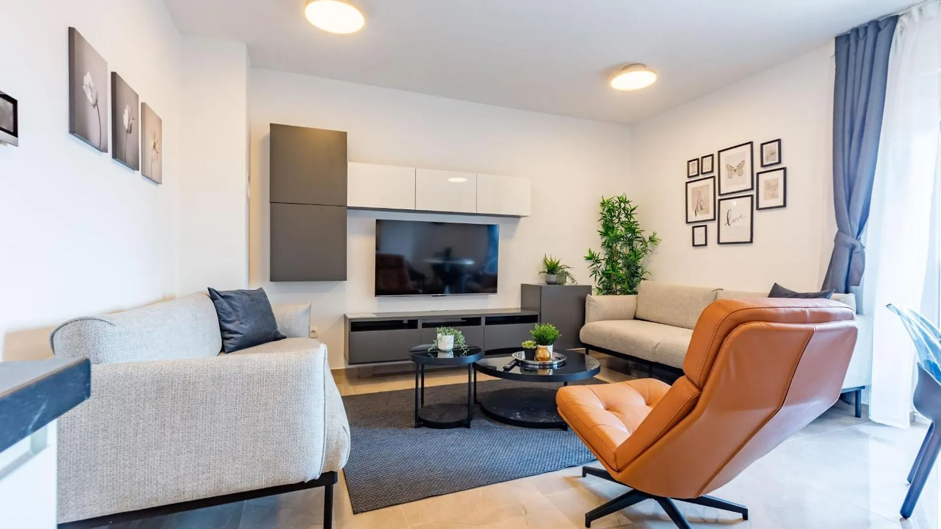 Lpl Luxury Apartments Zadar