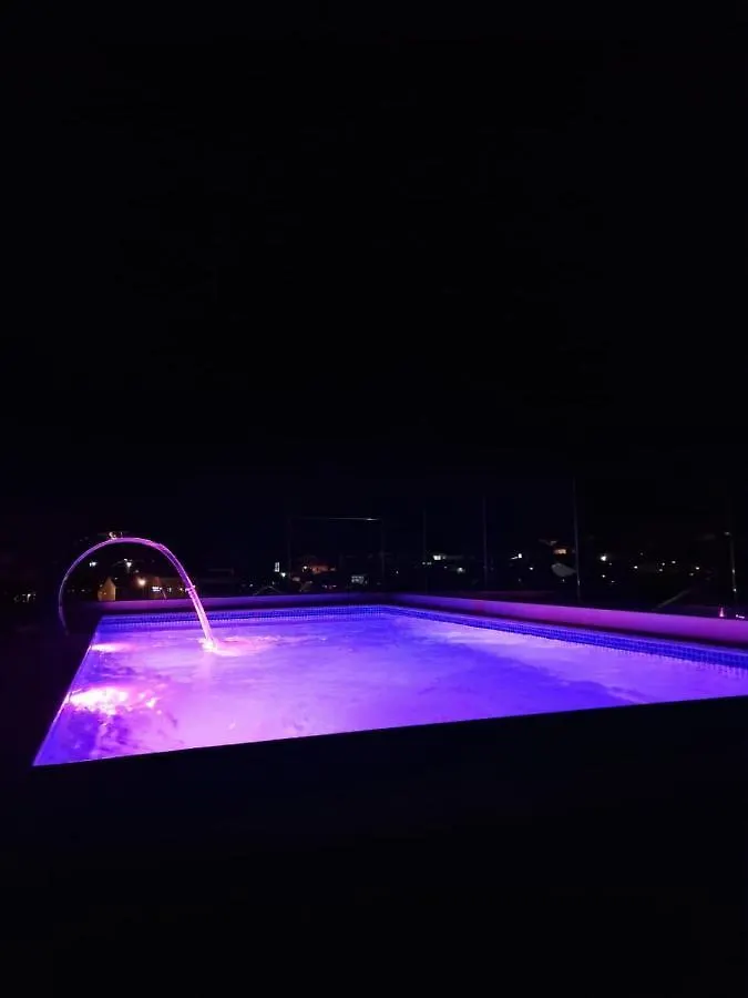Lpl Luxury Apartments Zadar