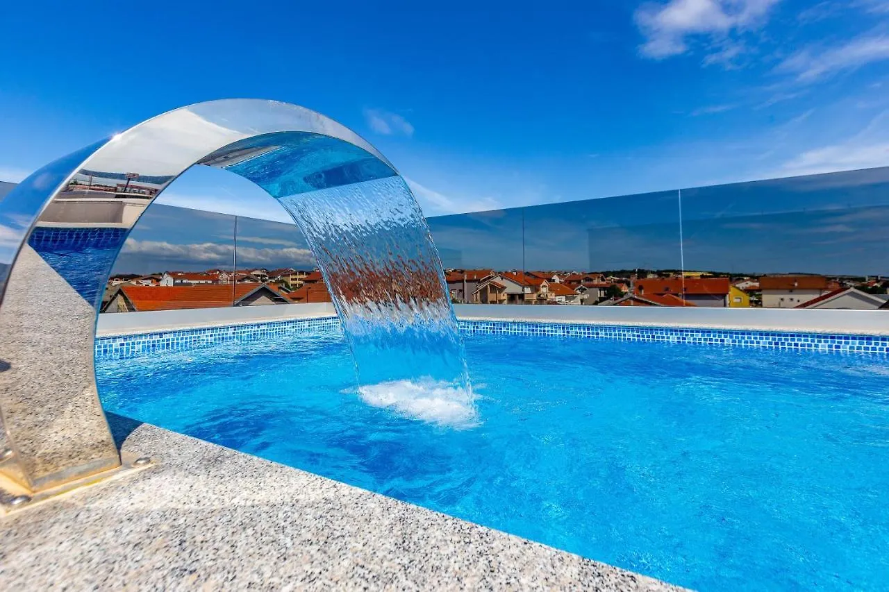 Lpl Luxury Apartments Zadar 0*,  Croatia