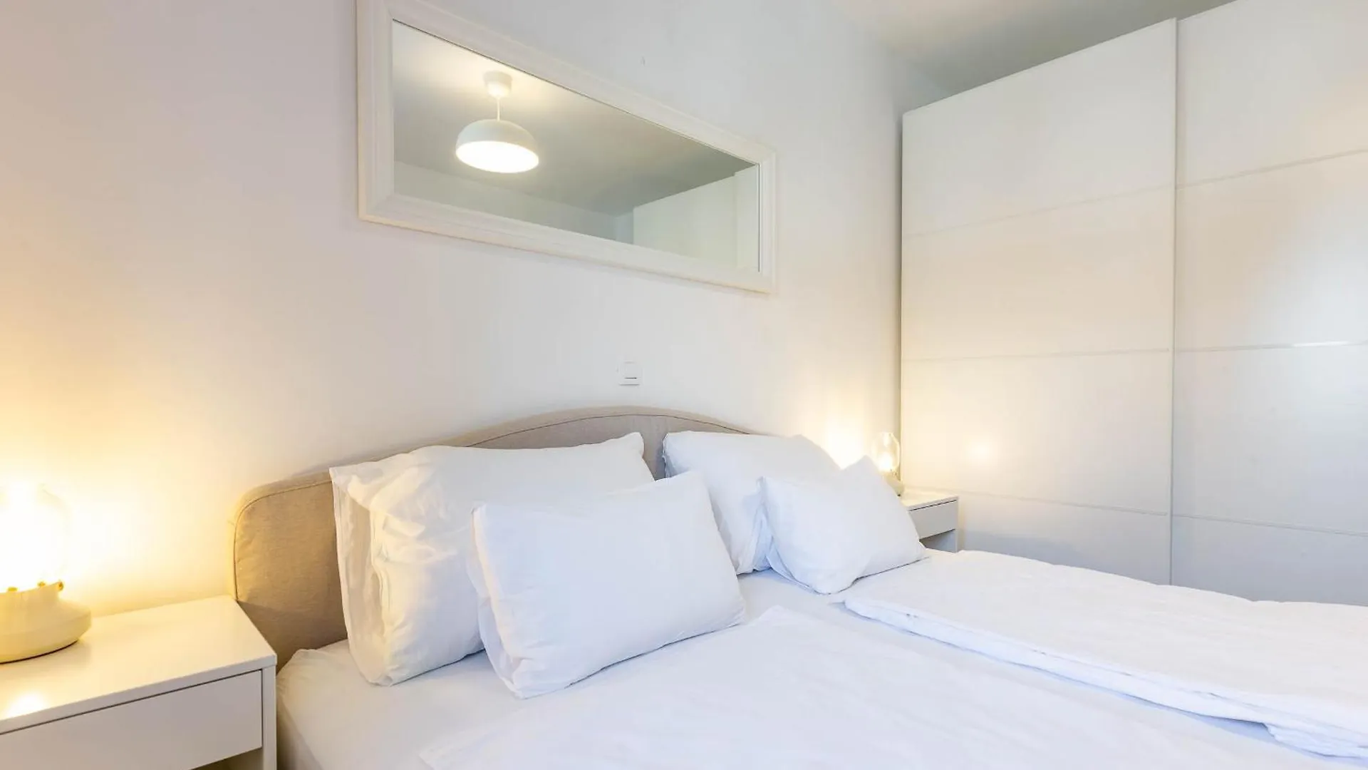 Lpl Luxury Apartments Zadar