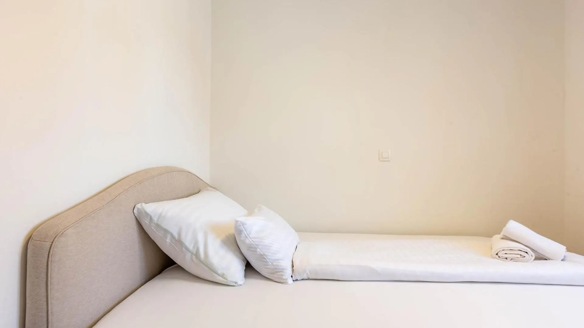 Lpl Luxury Apartments Zadar