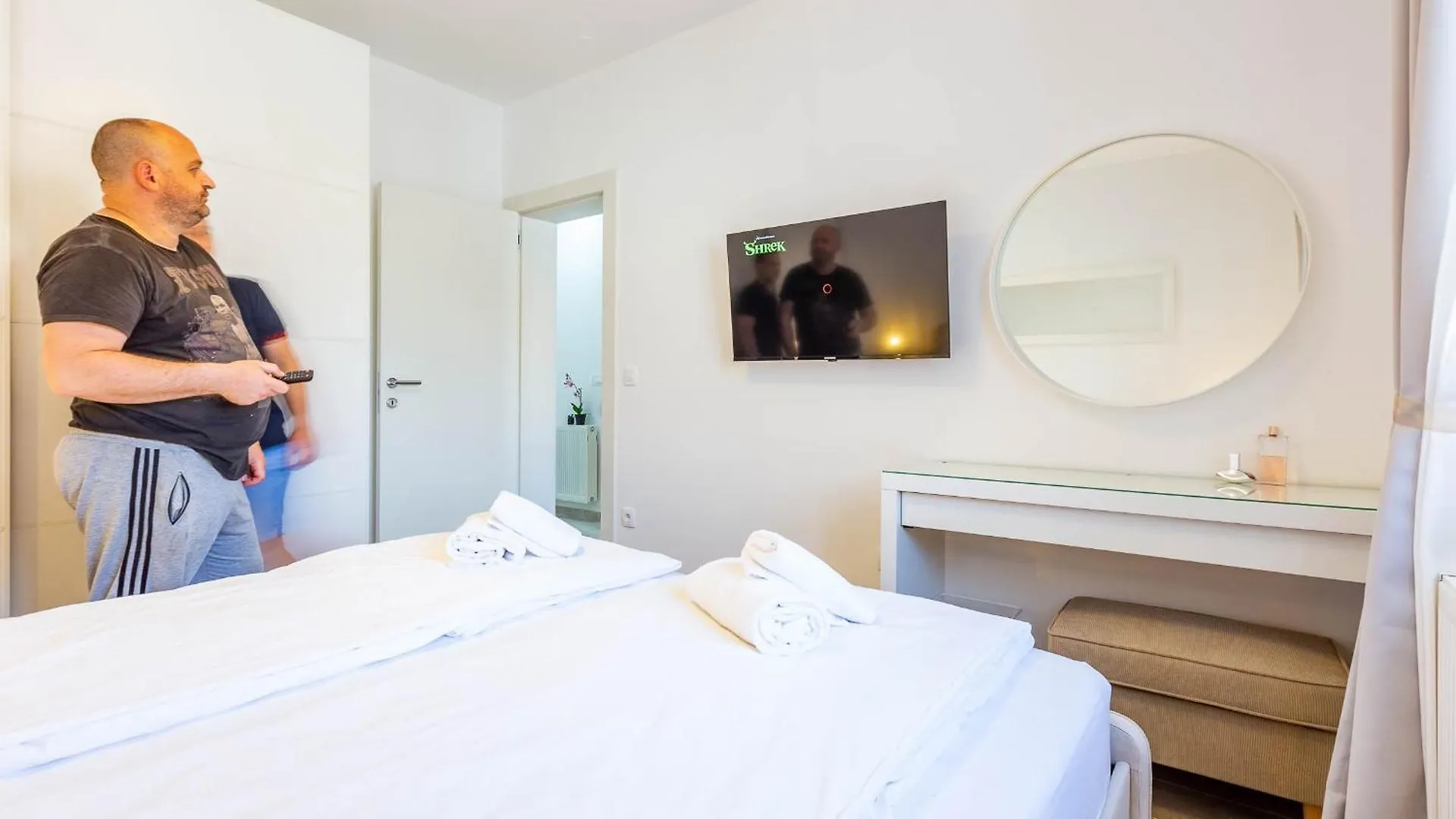 Lpl Luxury Apartments Zadar 0*,