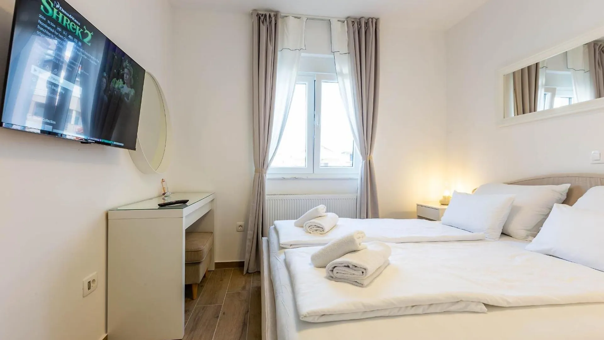 Lpl Luxury Apartments Zadar
