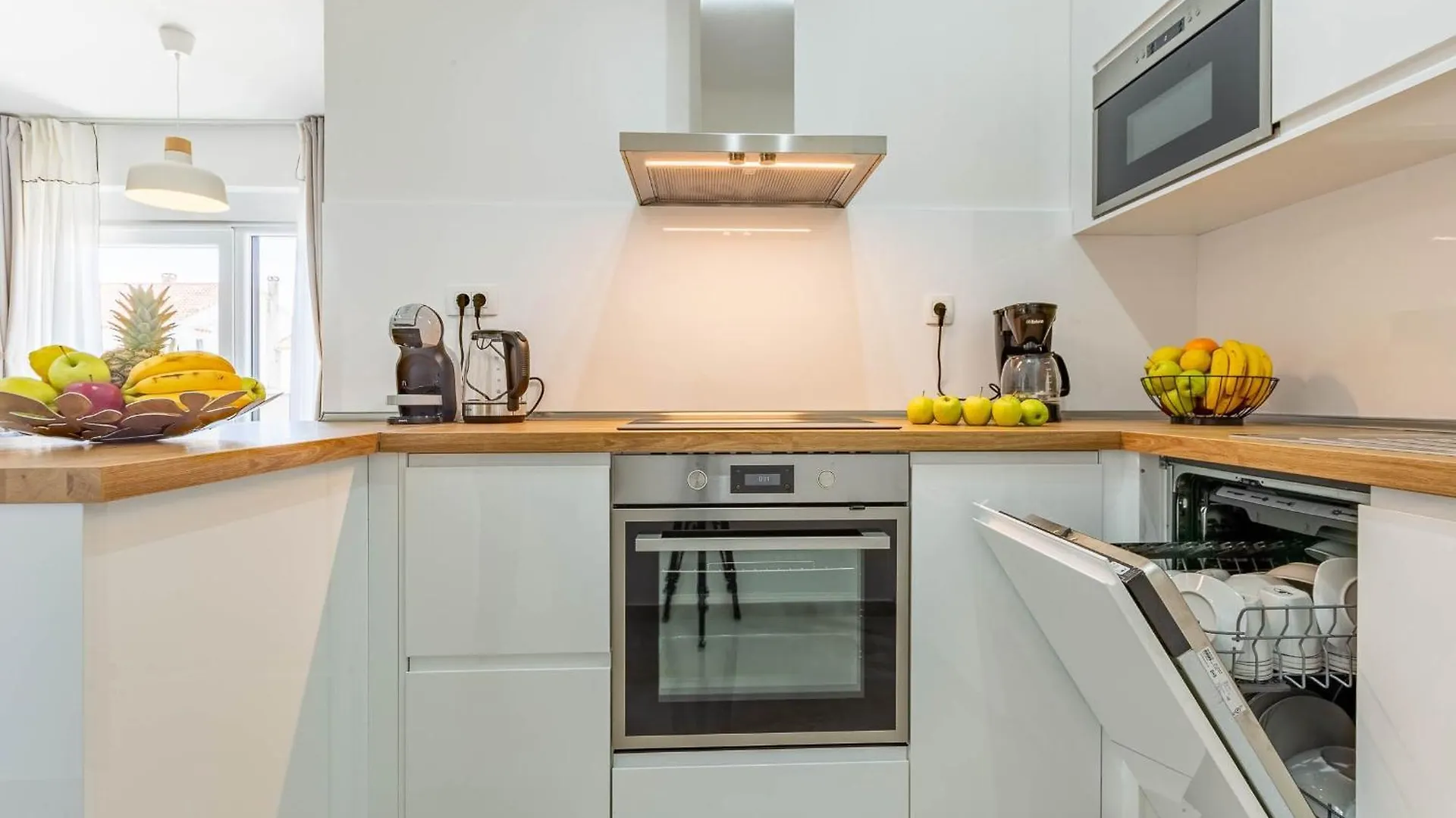 Lpl Luxury Apartments Zadar