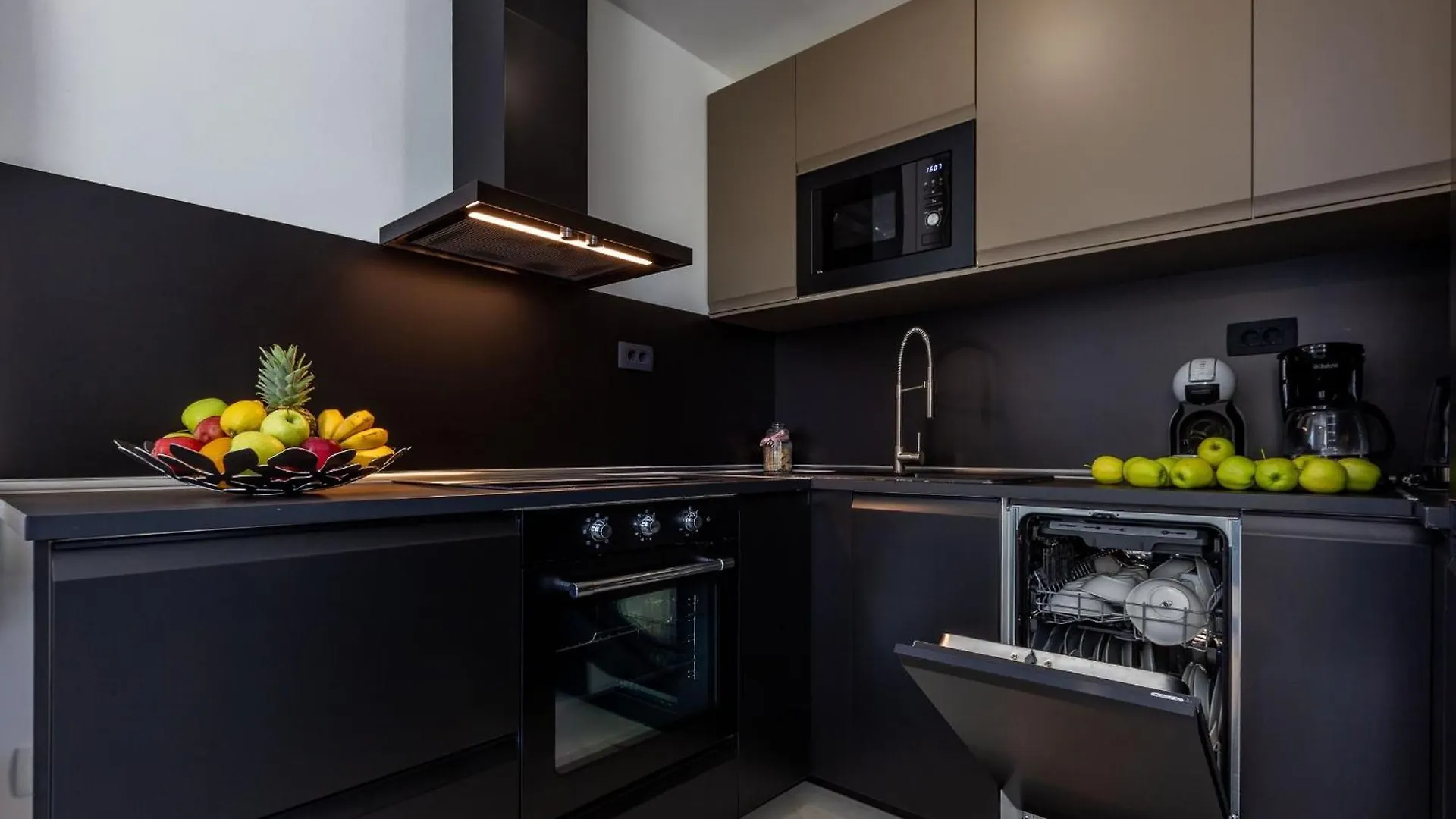 Lpl Luxury Apartments Zadar