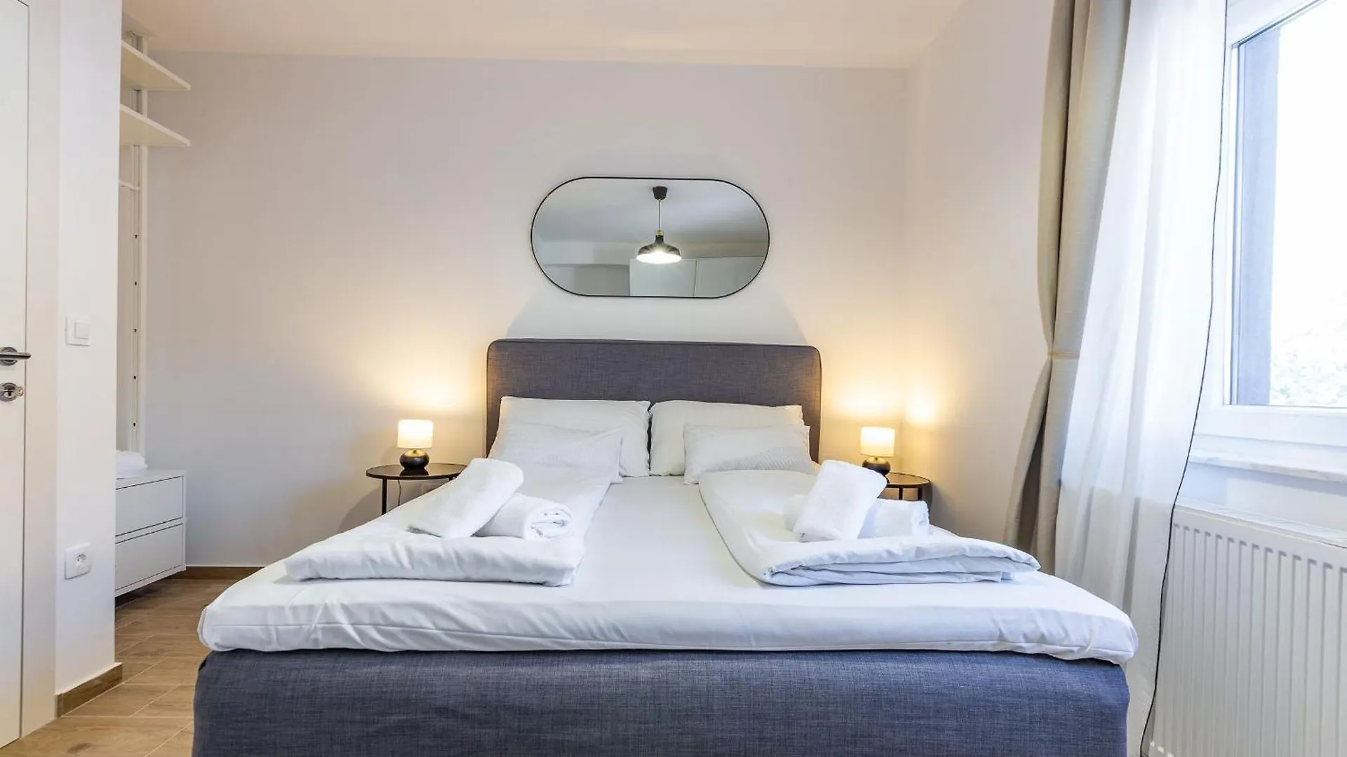 Lpl Luxury Apartments Zadar