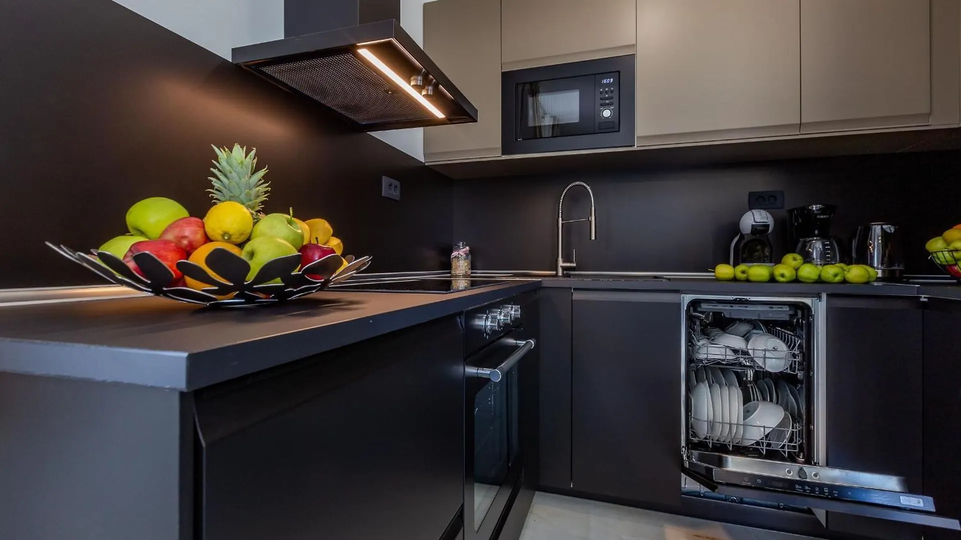Lpl Luxury Apartments Zadar Croatia
