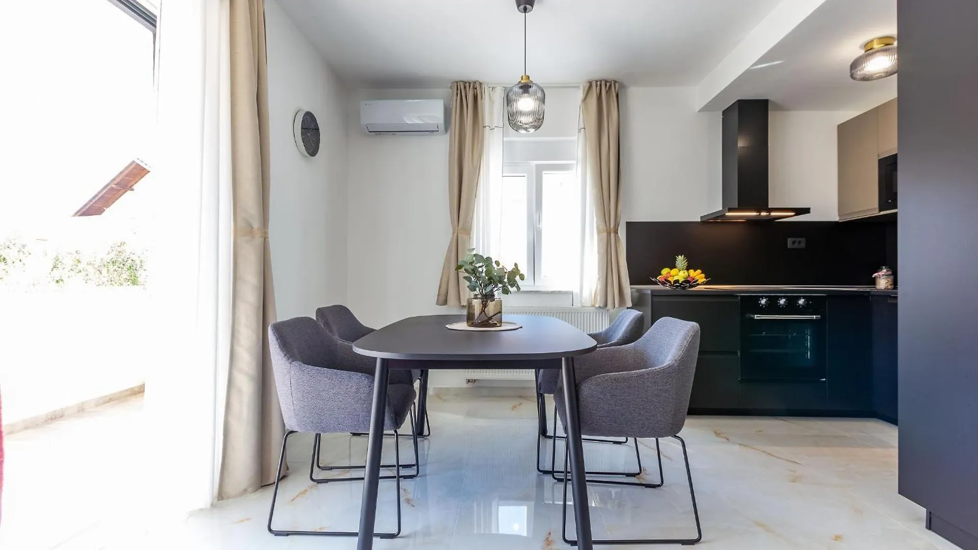 Lpl Luxury Apartments Zadar