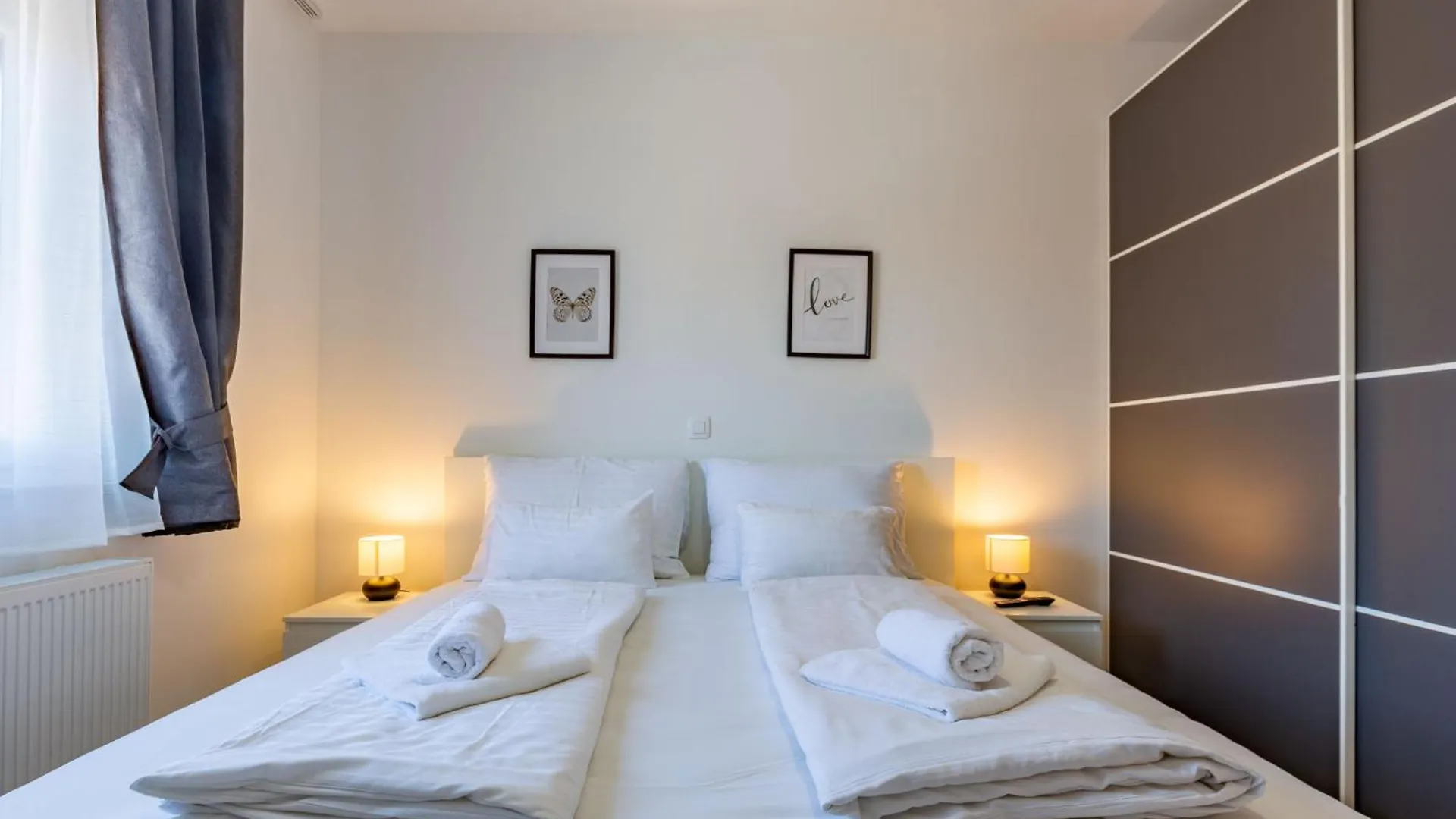 Lpl Luxury Apartments Zadar