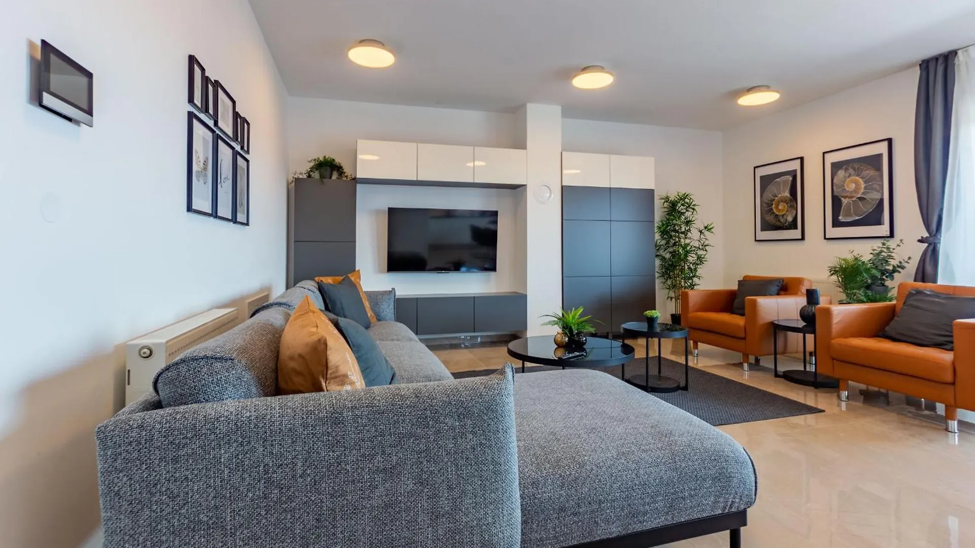 Lpl Luxury Apartments Zadar Croatia