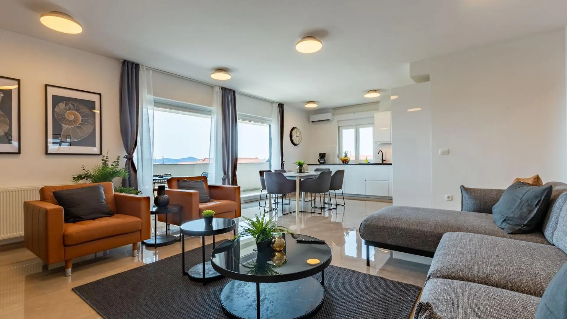 Lpl Luxury Apartments Zadar