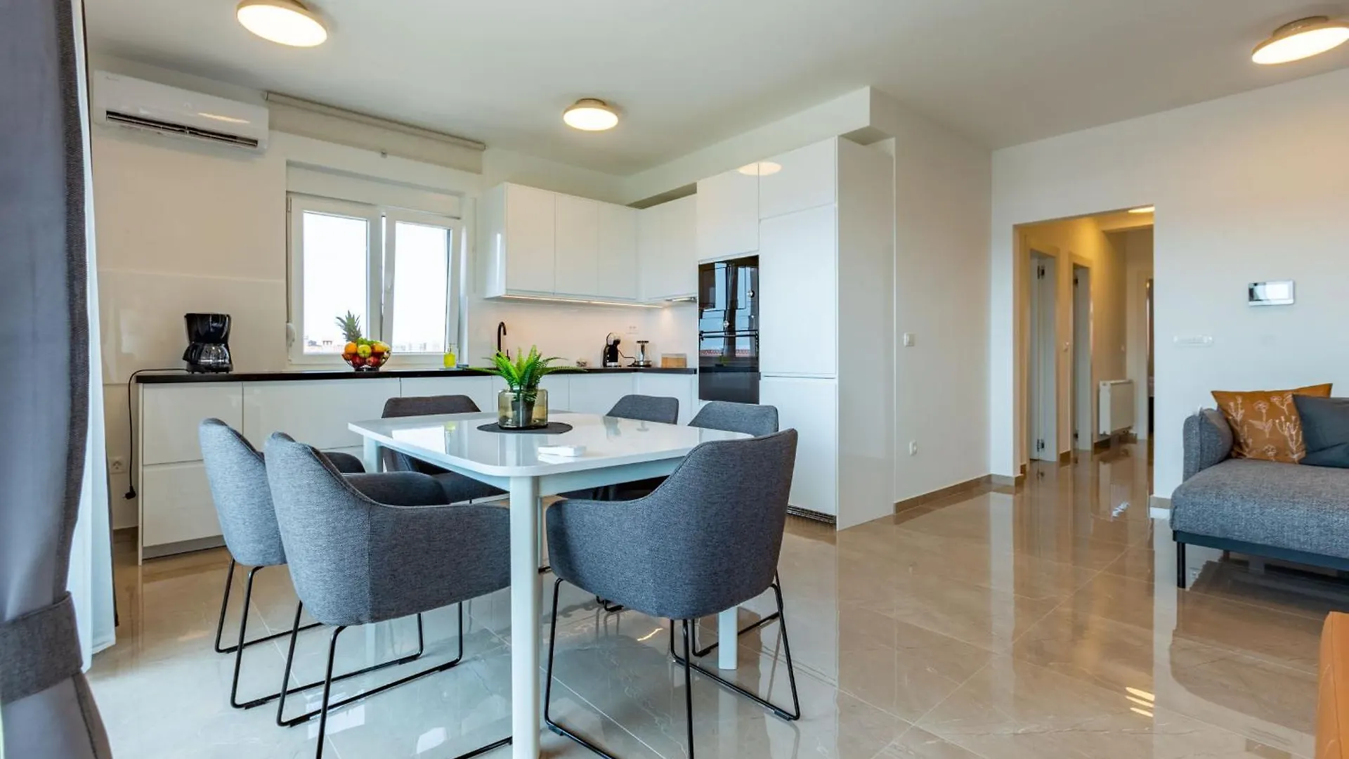 Lpl Luxury Apartments Zadar