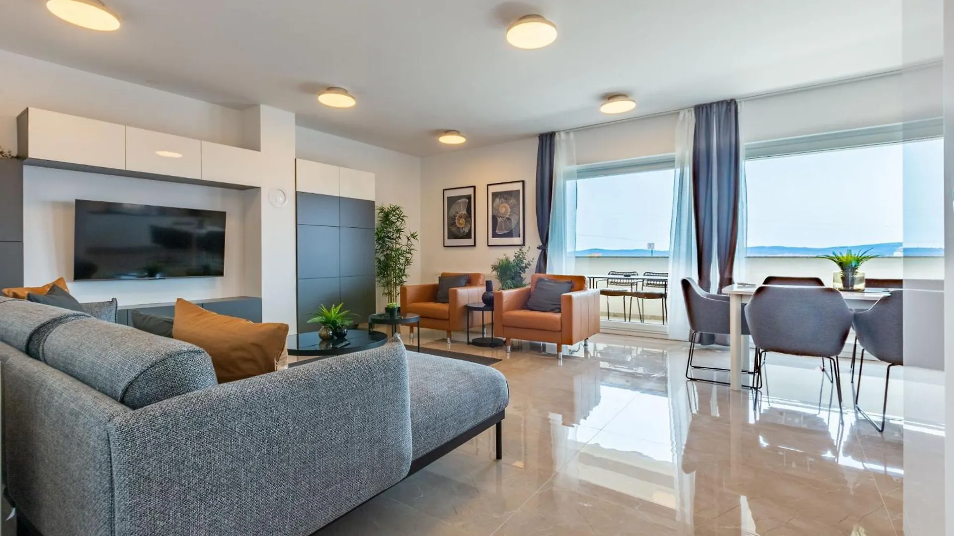 Lpl Luxury Apartments Zadar