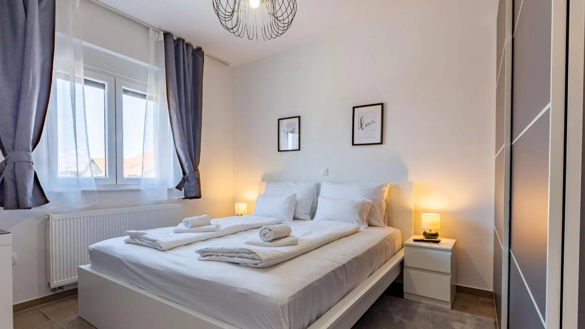 Lpl Luxury Apartments Zadar